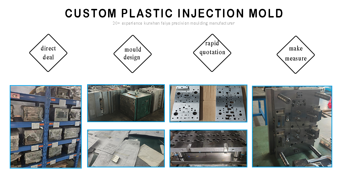 injection mold